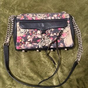 Rebecca Minkoff mini Mac